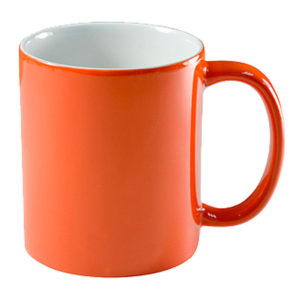 Mug magique personnalisé