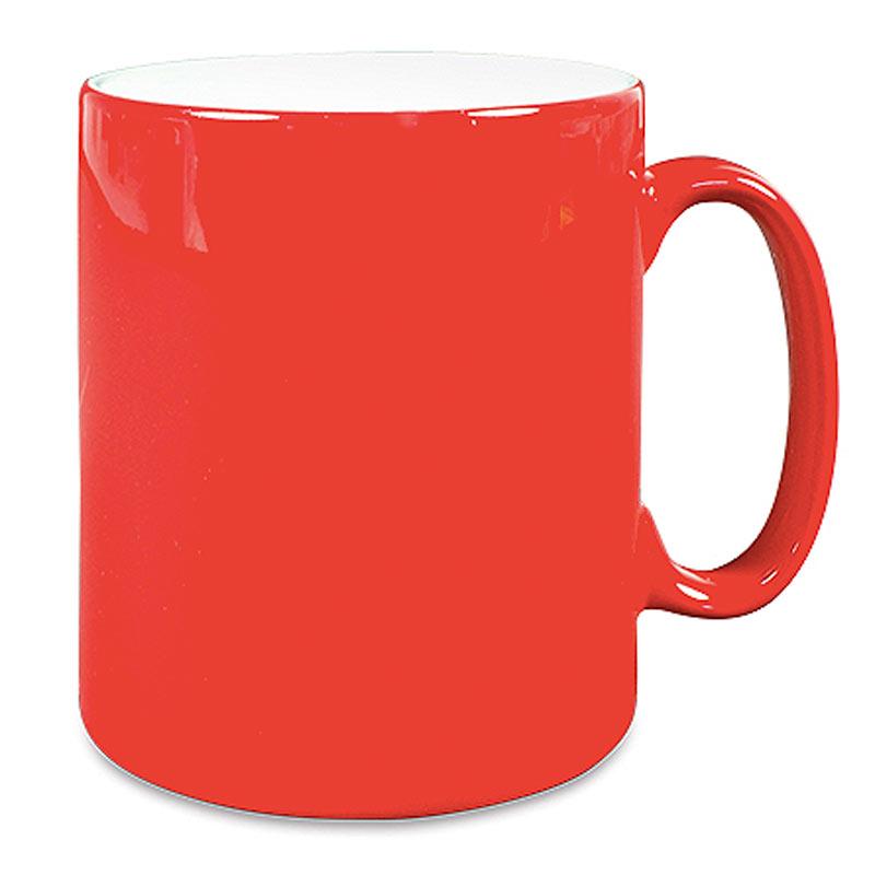 Mug thermo-magique