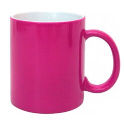 Mug magique personnalisé belgique