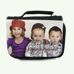 Trousse de toilette