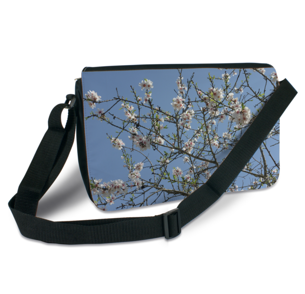 Sac à bandoulière élégant personnalisé
