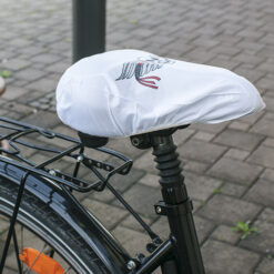 HOUSSE SELLE DE VÉLO PERSONNALISÉE