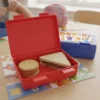 Boîte à tartines personnalisée