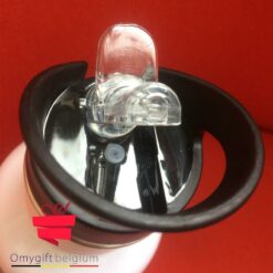 Gourde inox personnalisée
