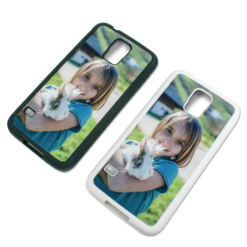 Coque pour Samsung Galaxy S5/G900F