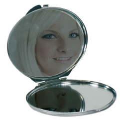 Miroir pour sac à main