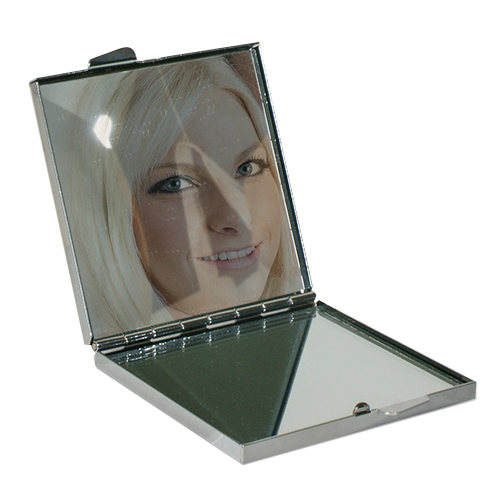 Miroir pour sac à main