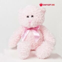 Peluche Brumble Bear personnalisée