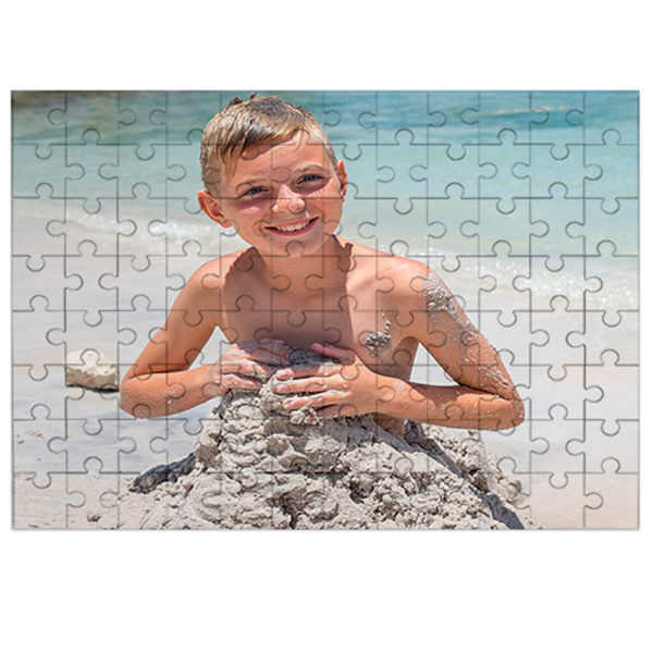 Puzzle en bois – Image 3
