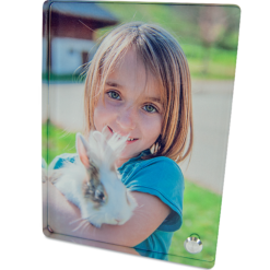 Photo en Acrylique personnalisée