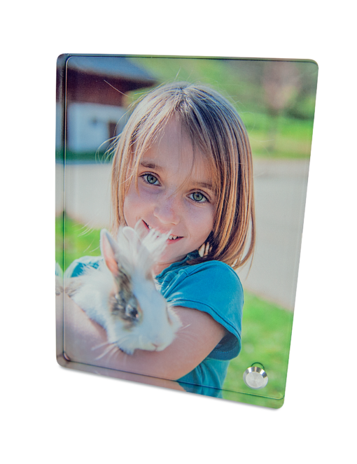 Photo en Acrylique personnalisée