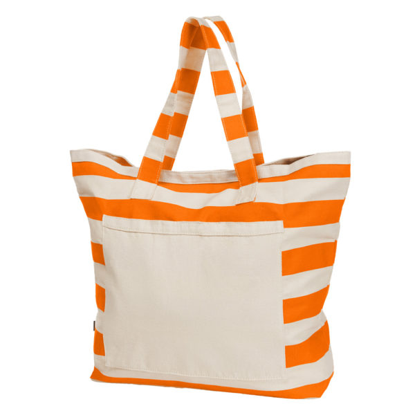 Sac de plage et shopping personnalisé