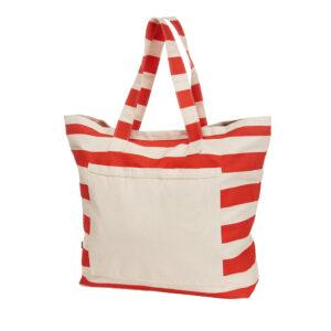 Sac de plage et shopping personnalisé