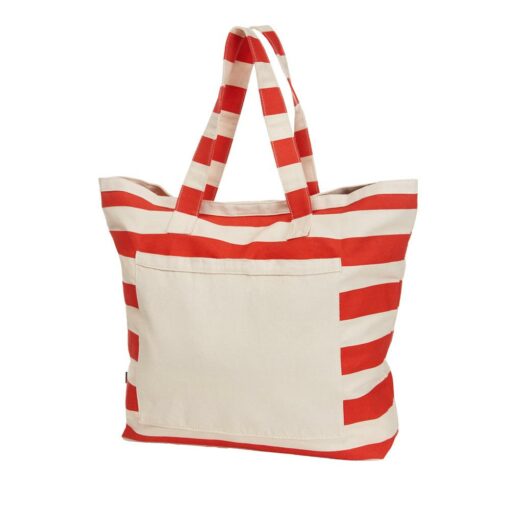Sac de plage et shopping personnalisé