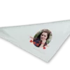 serviette personnalisée Belgique