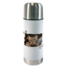 Thermos personnalisé en acier inoxydable