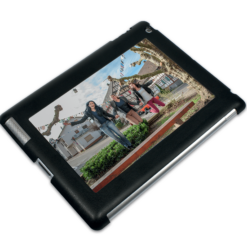 SMART-COVER CLIP pour iPad 2, 3 & 4