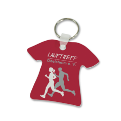 Porte-clés Tee-Shirt