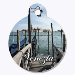 Pendentif ROND UNISUB