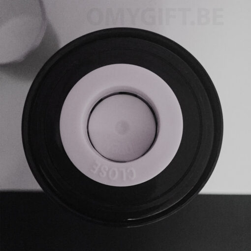 Thermos en acier inoxydable – Image 3