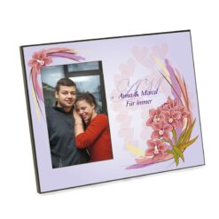 Cadre photo personnalisé