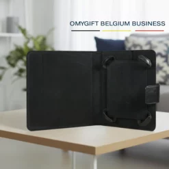 Coque tablette personnalisée Belgique