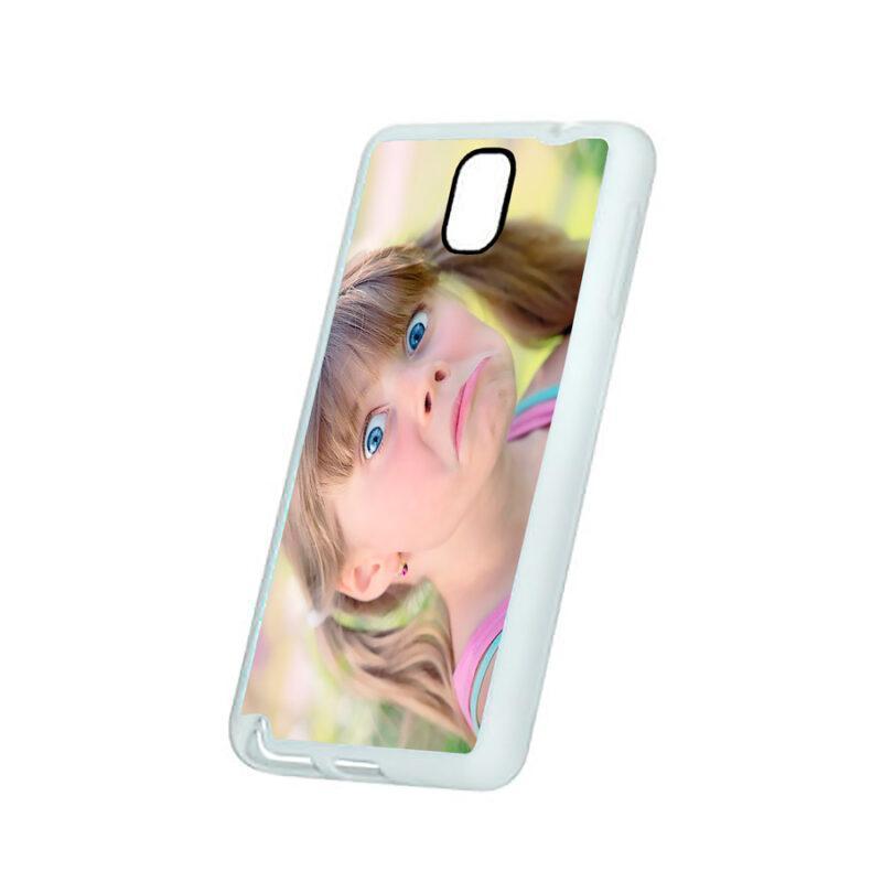 Coque Galaxy note3 personnalisée