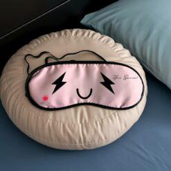 Masque de sommeil personnalisé
