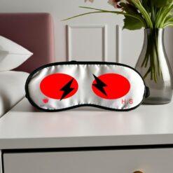 Masque de sommeil personnalisé