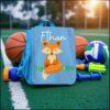 Sac à dos personnalisé pour enfant