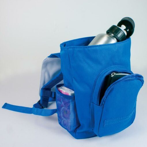 Sac à dos personnalisé pour enfant