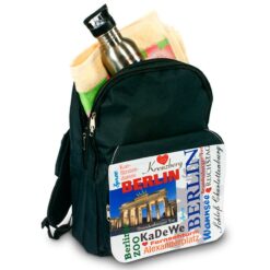 Sac a dos à personnaliser
