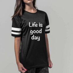 Tee-shirt femme personnalisable