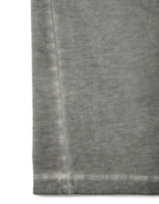 T-shirt denim pour homme – Image 3