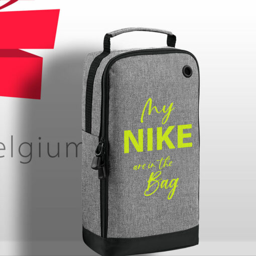 SAC DE RANGEMENT POUR CHAUSSURES