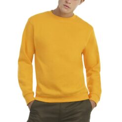 Sweat pour homme personnalisé