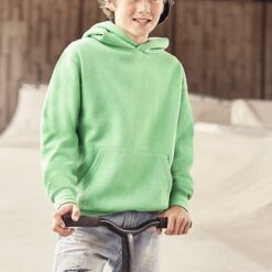 Sweat à capuche enfant personnalisé