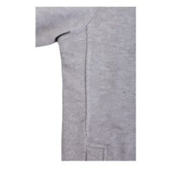 Veste en Sweat uni personnalisée