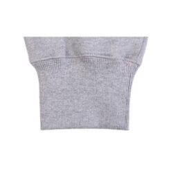 Veste en Sweat uni personnalisée