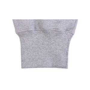 Veste en Sweat uni personnalisée