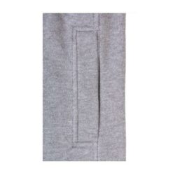 Veste en Sweat uni personnalisée