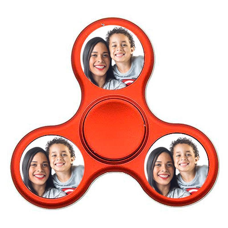 Hand Spinner personnalisé