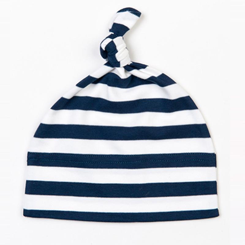 Bonnet marinier bébé