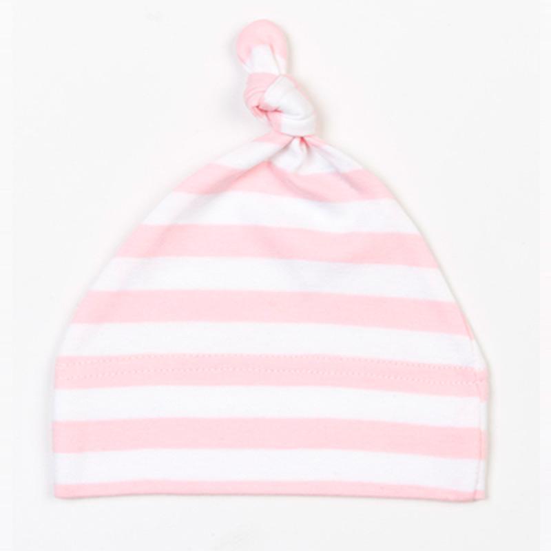 Bonnet marinier bébé