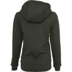 Sweat poche kangourou personnalisé