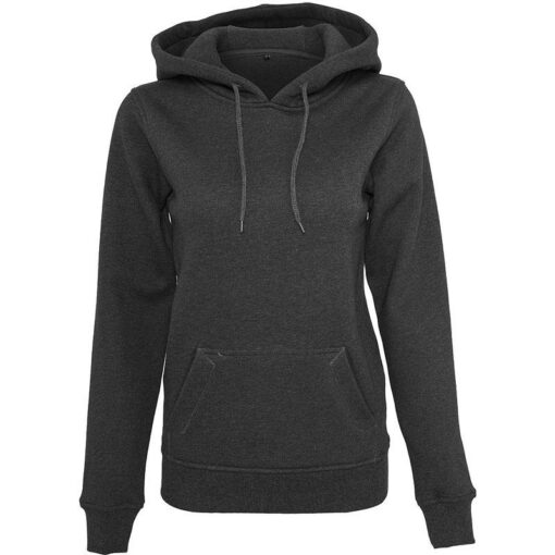 Sweat poche kangourou personnalisé