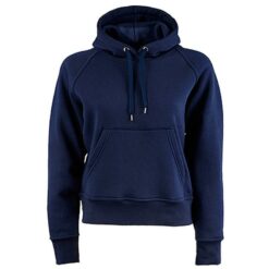 Sweat à capuche unicolore personnalisé