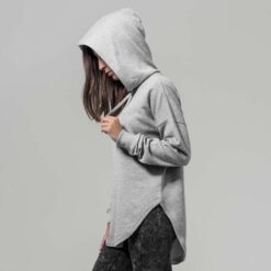 Sweat à capuche décontractée personnalisé