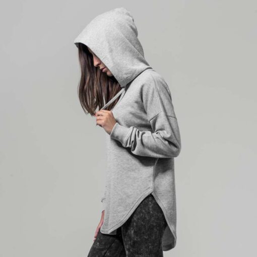 Sweat à capuche décontractée personnalisé