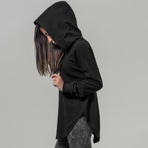 Sweat à capuche décontractée personnalisé